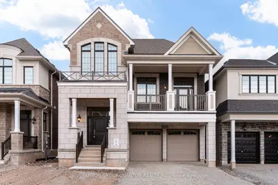 1231 Black Bear Trail, Oakville, On L6h 8b2