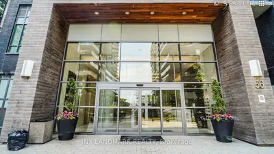 56 Annie Craig Drive Lph01, Toronto, On M8v 0c5