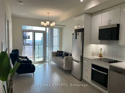 38 Annie Craig Drive 3806, Toronto W06, On M8v 0g9