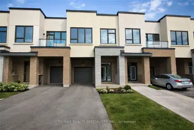3189 Mintwood Circle, Oakville, On L6h 7c3