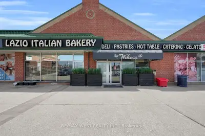 4646 Heritage Hills Boulevard 2, Mississauga, On L5r 1y3