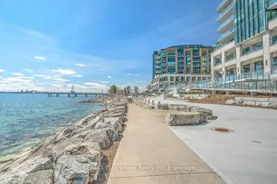 2060 Lakeshore Road 2003, Burlington, On L7r 0g2