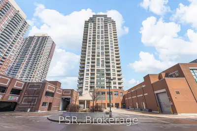 1410 Dupont Street 2008, Toronto W02, ON M6H 2B1
