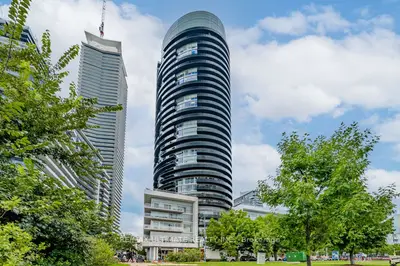 80 Marine Parade Drive N 1706, Toronto W06, On M8v 0a3