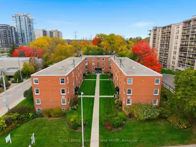 1351 Lakeshore Road 15, Burlington, On L7s 1b1