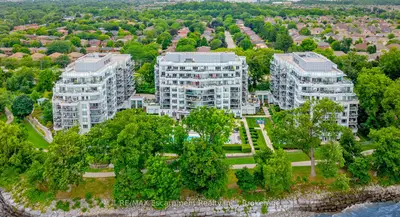 3500 Lakeshore Road W 827, Oakville, ON L6L 0B4