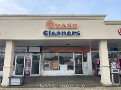 128 Queen Street S 6, Mississauga, ON L5M 1K8