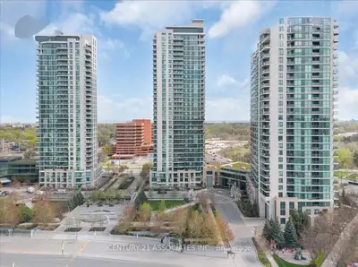 225 Sherway Gardens Road 2802, Toronto W08, On M9c 0a2