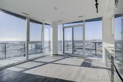 36 Zorra Street 1809, Toronto W08, On M8z 0g5