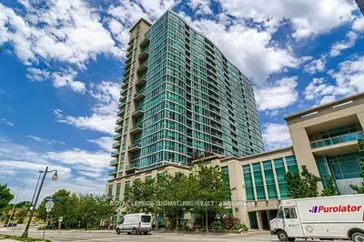 185 Legion Road N 1101, Toronto W06, On M8y 0a1