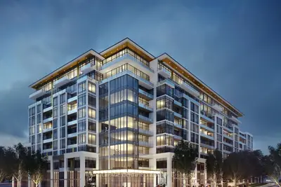 395 Dundas Street 131, Oakville, On L6m 5r8