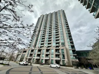 205 Sherway Gardens Road 1904, Toronto W08, On M9c 0a5