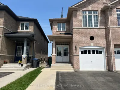 7369 Saint Barbara Boulevard Main, Mississauga, On L5w 0c3
