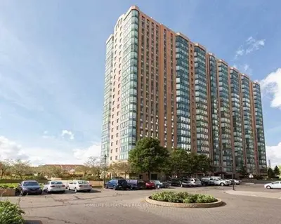 155 Hillcrest Avenue 309, Mississauga, On L5b 3z2