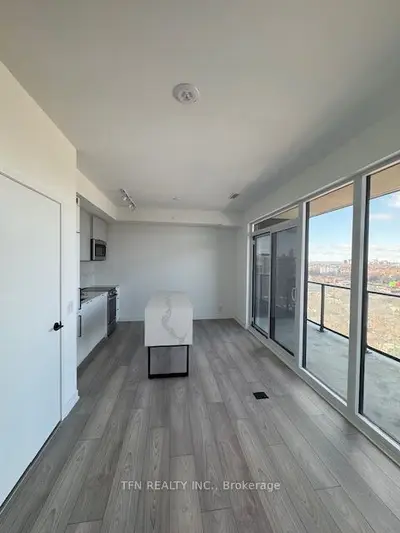 285 Dufferin Street 1509, Toronto W01, On M6k 1z7