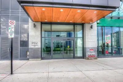 510 Curran Place 3403, Mississauga, On L5b 0j8