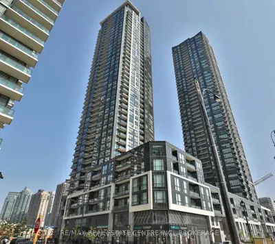 510 Curran Place 3403, Mississauga, On L5b 0j8