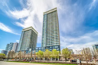 360 Square One Drive 1503, Mississauga, On L5b 0g7
