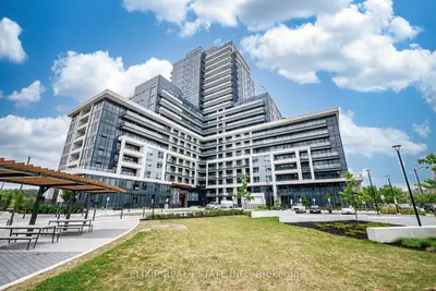 3220 William Coltson Avenue 601, Oakville, On L6h 7x9