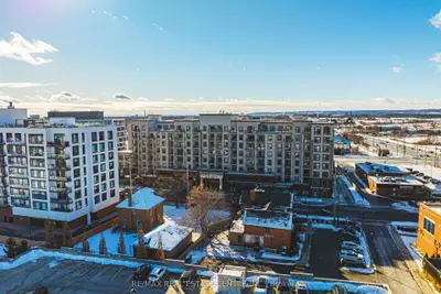 2486 Old Bronte Road 706, Oakville, On L6m 4j2