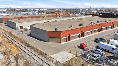 2074 Steeles Avenue E 1, 2, & 3, Brampton, On L6t 5a5