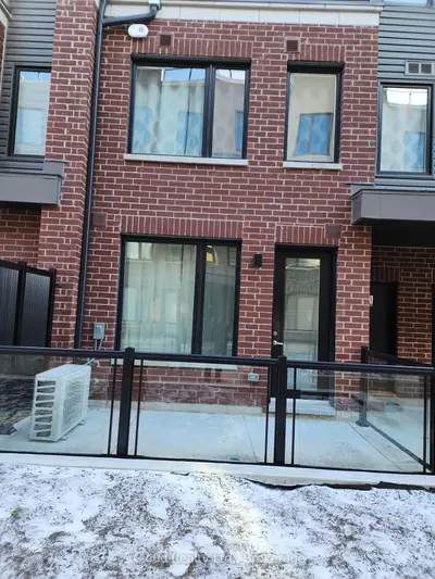 3415 Ridgeway Drive 14, Mississauga, On L5l 0b9