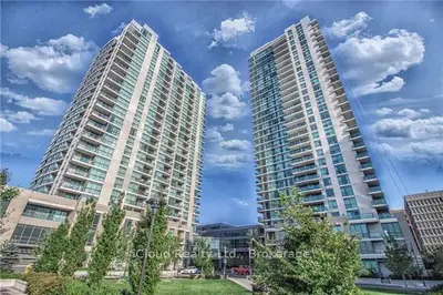 215 Sherway Gardens Road 2611, Toronto W08, On M9c 0a4
