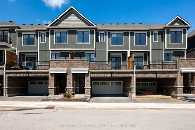 690 Broadway Avenue 3, Orangeville, ON L9W 5C8