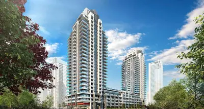 4055 Parkside Village Drive 509, Mississauga, On L5b 0k8