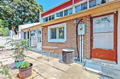 2901 Jane Street 113, Toronto W05, On M3n 2j8