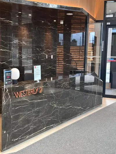 60 Central Park Road Way 1401, Toronto W08, On M9a 0e6