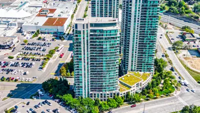 235 Sherway Gardens Road 2209, Toronto W08, On M9c 0a2