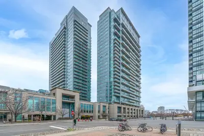 165 Legion Road N 1722, Toronto W06, On M8y 0b3