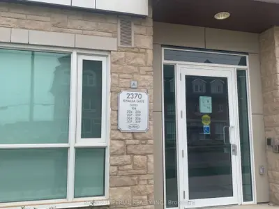 2370 Khalsa Gate 305, Oakville, On L6m 1p5