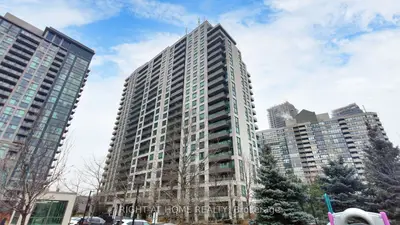 335 Rathburn Road W 211, Mississauga, On L5b 0c8