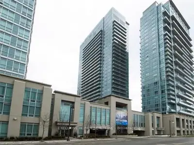 165 Legion Road N 2421, Toronto W06, On M8y 0b3