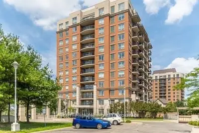 2365 Central Park Drive 1105, Oakville, On L6h 0c7