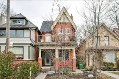 299 Pacific Avenue 3, Toronto W02, On M6p 2p8