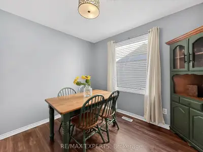 86 Sutter Avenue, Brampton, On L6z 1g7