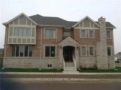 3169 Daisy Way, Oakville, On L6m 1l3