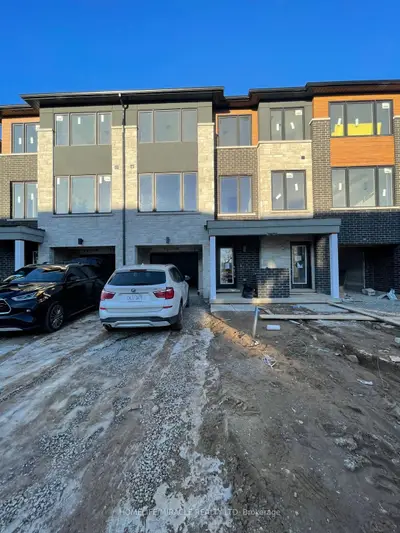 87 Windtree Way, Halton Hills, On L7g 0p6