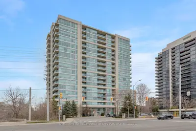 1055 Southdown Road 210, Mississauga, On L5j 0a3