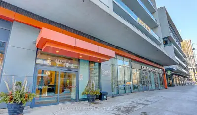 4070 Confederation Parkway 202, Mississauga, On L5b 0e9