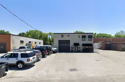1446 Wallace Road, Oakville, On L6l 2y2