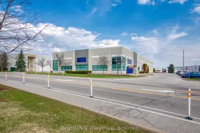 2815 Argentia Road 1, Mississauga, ON L5N 8G6