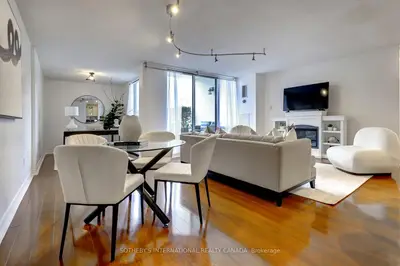 1515 E Lakeshore Road E 104, Mississauga, On L5e 3e2