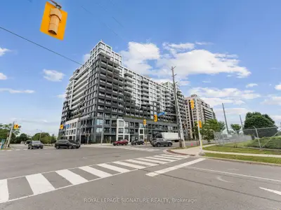 1100 Sheppard Avenue W 1021, Toronto W05, On M3j 0h1