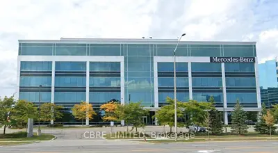 2680 Matheson Boulevard E 100, Mississauga, ON L4W 0A5