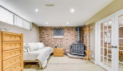1209 Sixth Line Lower, Oakville, On L6h 1w8