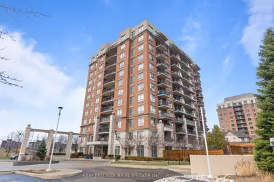 2365 Central Park Drive 908, Oakville, On L6h 0c7